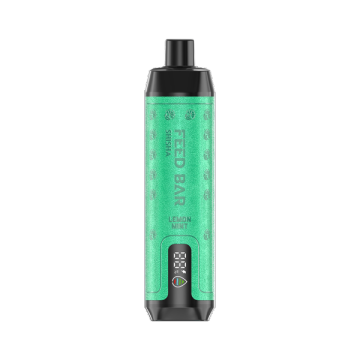 Vapsolo फ़ीड बार शीश 15000 डिस्पोजेबल वेप